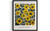Sunflower Art Print Poster