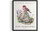 New Hampshire  Art Print  Poster