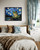 Frog Art Print Poster 2