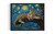 Leopard Art Print Poster