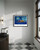 Alcatraz by Van Gogh Art Print Poster