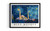 Blue Mosque as Van Gogh Art Print Poster