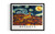 Bogota by Van Gogh Art Print Poster