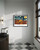 Bogota by Van Gogh Art Print Poster