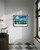 Cleveland by Van Gogh Art Print Poster