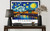 Helsinki as Van Gogh Art Print Poster