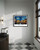 Hoi An as Van Gogh Art Print Poster