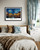 Hoi An as Van Gogh Art Print Poster