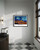 Prague as Van Gogh Art Print Poster