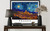Prague as Van Gogh Art Print Poster