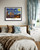 Rome Art Print Poster