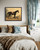 Horse Art Print Poster 8