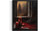 Blood Candle  Art Print Poster