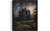 Haunted House Art Print Poster