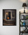 Pumpkin Art Print Poster 1