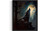 Wolf howling Art Print Poster 1