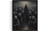 Army of ghost Art Print Poster