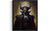 Evil Black Wizard Art Print Poster 1