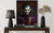 Evil Joker Art Print Poster