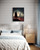 Vampire Art Print Poster 1