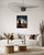 Vampire Art Print Poster 1