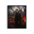 Dracula Art Print Poster 4