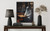 Ghost and Coffee Art Print Poster