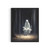 Ghost and Swing Art Print Poster
