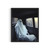 Ghost in Cab Art Print Poster