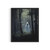 Ghost in Forest Art Print Poster
