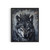 Wolf Art Print Poster 4
