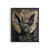 Bat Art Print Poster 5