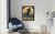Catzilla  Art Print Poster