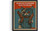 Peow Peow Cat Art Print Poster
