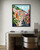 Cinque Terre Italy Art Print Poster