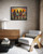 Native Americans Art Print Poster 1