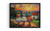 Venezuela Art Print Poster 1