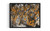 Abstract Tigers Art Print Poster