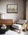 Giraffe Art Print Poster 5