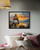 Chile Man Art Print Poster