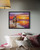 Morocco Man Art Print Poster