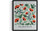 Albania Red Poppy Art Print Poster