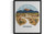 New Mexico Art Print Poster 1