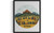 Utah Art Print Poster 1