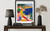 Monaco, Italy Art Print Poster
