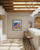 Santorini, Greece Art Print Poster