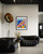 Santorini, Greece Art Print Poster
