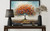 Colorful Tree Art Print Poster