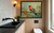 Finch Bird Art Print Poster