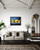 Lemon Art Print Poster